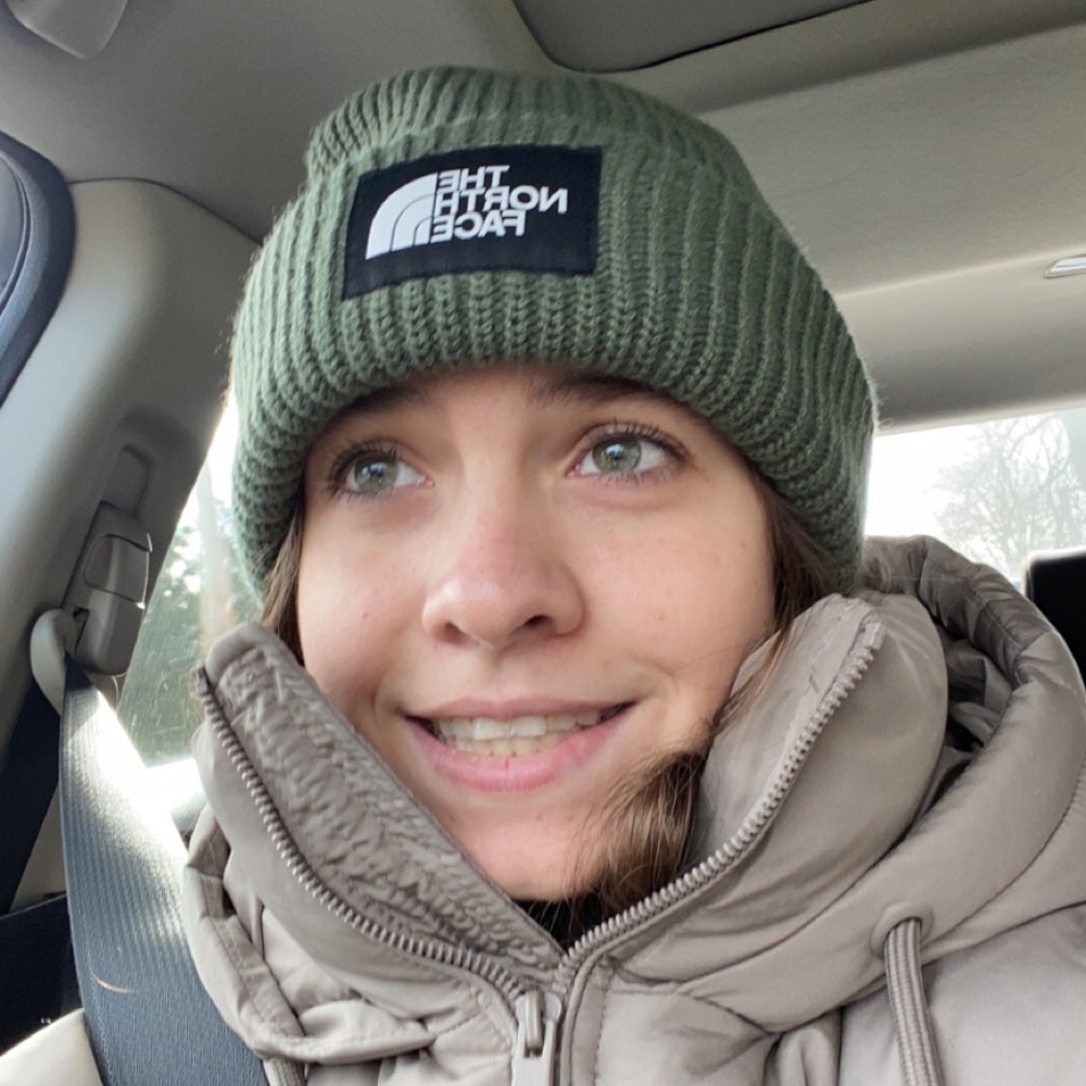 Meet your Posher, Katy